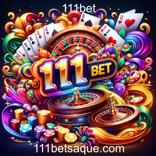 Promoções Imperdíveis no 111bet: Atraia Mais Vantagens ao Jogar!